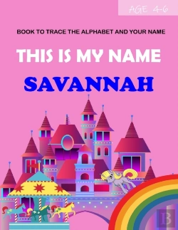 Bertrand.pt - This Is My Name Savannah
