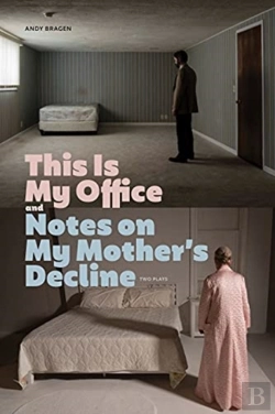 Bertrand.pt - This Is My Office And Notes On My Mother'S Decline