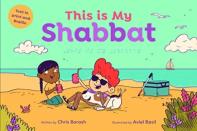 This Is My Shabbat