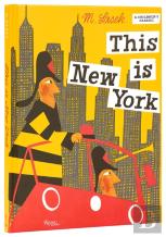 This Is New York