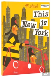 This Is New York