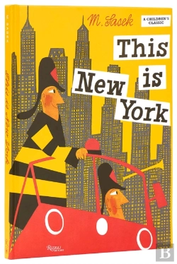 Bertrand.pt - This Is New York