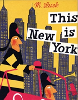 Bertrand.pt - This Is New York