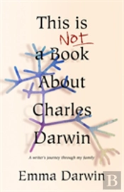 This Is Not A Book About Charles Darwin