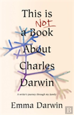 Bertrand.pt - This Is Not A Book About Charles Darwin