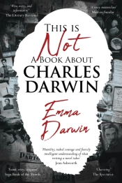 This Is Not A Book About Charles Darwin