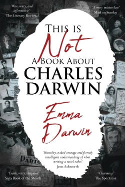Bertrand.pt - This Is Not A Book About Charles Darwin