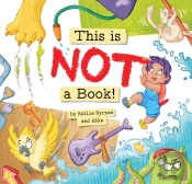 This Is Not A Book!