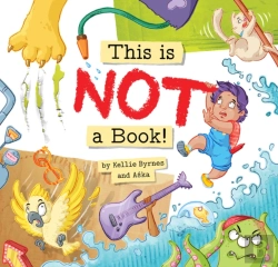 Bertrand.pt - This Is Not A Book!