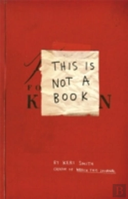 Bertrand.pt - This Is Not A Book