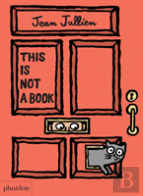 This Is Not A Book