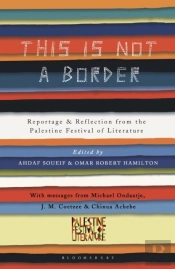This Is Not A Border