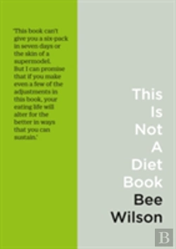 Bertrand.pt - This Is Not A Diet Book