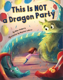 Bertrand.pt - This Is Not A Dragon Party