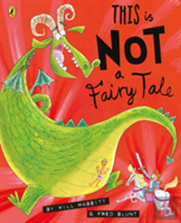 This Is Not A Fairy Tale