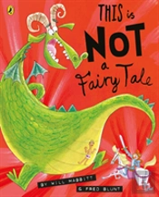 This Is Not A Fairy Tale