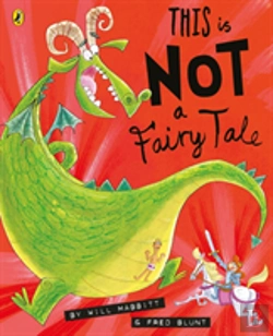 Bertrand.pt - This Is Not A Fairy Tale