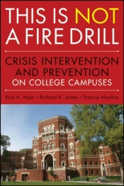 This Is Not A Firedrill