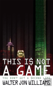 This Is Not A Game