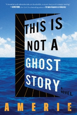Bertrand.pt - This Is Not A Ghost Story