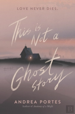 Bertrand.pt - This Is Not A Ghost Story