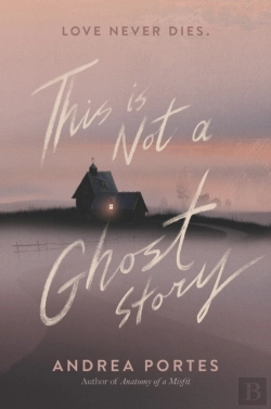 Bertrand.pt - This Is Not A Ghost Story