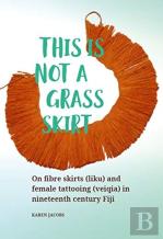This Is Not A Grass Skirt