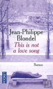 This Is Not A Love Song
