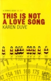 This Is Not A Love Song