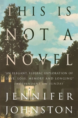 Bertrand.pt - This Is Not A Novel