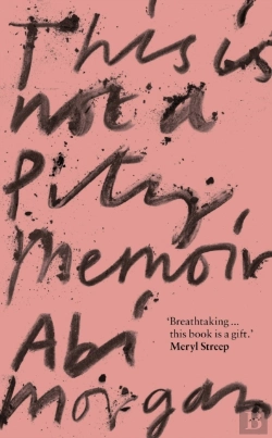 Bertrand.pt - This Is Not A Pity Memoir
