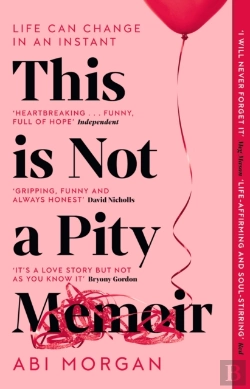 Bertrand.pt - This Is Not A Pity Memoir