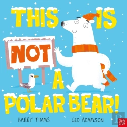 Bertrand.pt - This Is Not A Polar Bear!
