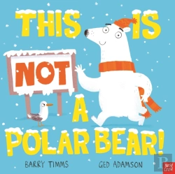Bertrand.pt - This Is Not A Polar Bear!