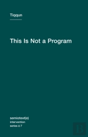 This Is Not A Program