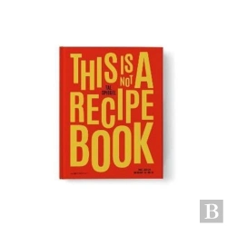 Bertrand.pt - This Is Not A Recipe Book