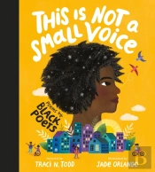 This Is Not A Small Voice
