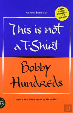 Bertrand.pt - This Is Not A T-Shirt