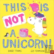 This Is Not A Unicorn!
