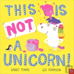 Bertrand.pt - This Is Not A Unicorn!