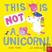 This Is Not A Unicorn!