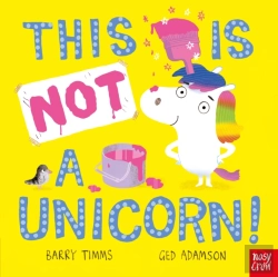 Bertrand.pt - This Is Not A Unicorn!
