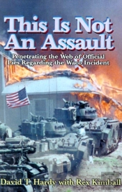 This Is Not An Assault
