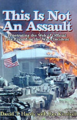 Bertrand.pt - This Is Not An Assault