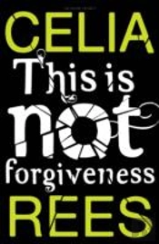 This Is Not Forgiveness