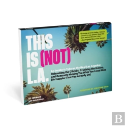 Bertrand.pt - This Is (Not) L.A.: An Insider'S Take On The Real Los Angeles