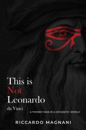 This Is Not Leonardo Da Vinci