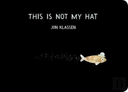 Bertrand.pt - This Is Not My Hat