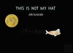 Bertrand.pt - This Is Not My Hat