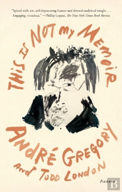 Bertrand.pt - This Is Not My Memoir